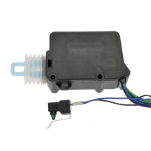 Stellantrieb für Hintere LadetüRverriegelung, Magnetmotor für Freightliner Sprinter 2500 3500 5133998AA 746-261