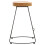 Tabouret de bar MCW-N25 7