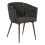 Chaise de jardin MCW-N38 (lot de 2) 8