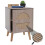 Table de nuit MCW-M35 2