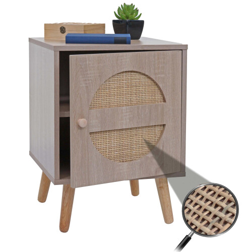 Table de nuit MCW-M35 1