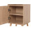 Table de chevet MCW-M39 7