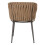 Chaise de jardin MCW-N38 (lot de 2) 9