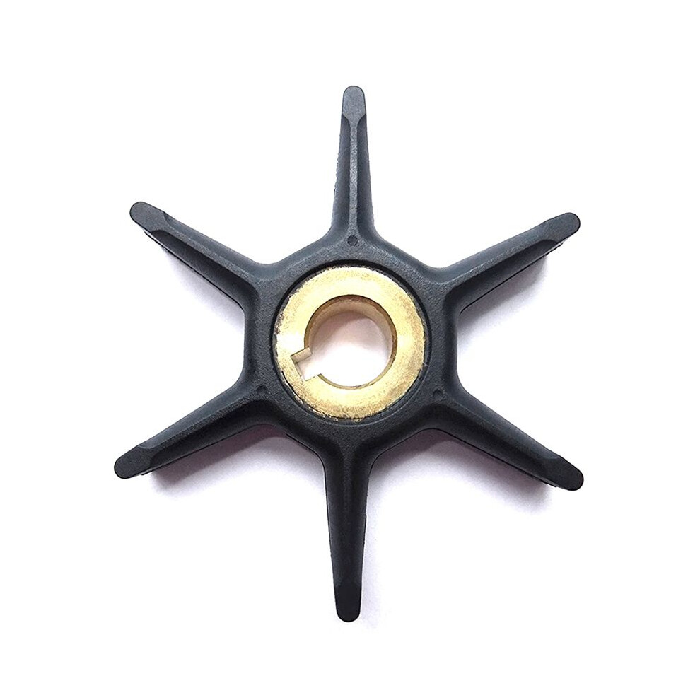 Water Pump Impeller For Johnson Evinrude 3Hp 4Hp 5Hp 5.5Hp 6Hp 7.5Hp 277181 434424 18-3001 4713421450304