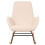 Chaise à bascule MCW-N13 6