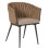 Chaise de jardin MCW-N38 (lot de 2) 8
