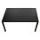 Table à manger en aluminium MCW-N40 10