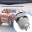 Car Engine Mount Support for  Cayenne 92A 4.8 Left 94837504903 5