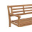 Banc de jardin MCW-N47 6