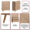 Commode MCW-M38 2