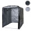 Abri de jardin MCW-N61 10