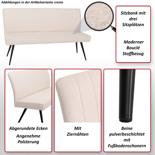 Banc MCW-K16 2