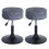 Tabouret MCW-C22 (lot de 2) 1