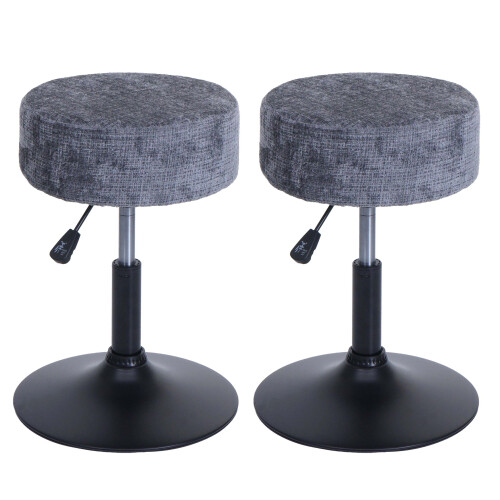 Tabouret MCW-C22 (lot de 2)