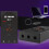 Q1 Game Sound Card USB7.1 Audio 3.5mm Mic Adapter 6