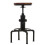 Tabouret de bar MCW-N23 (lot de 2) 5