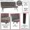 Banc MCW-K16 3