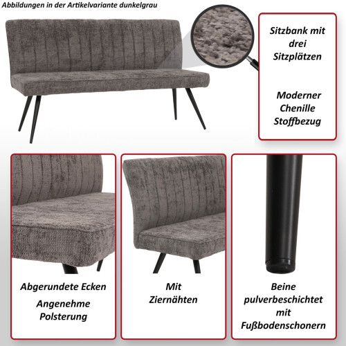 Banc MCW-K16 2