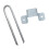 Abri de jardin MCW-N61 10