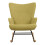 Chaise à bascule MCW-N14 7