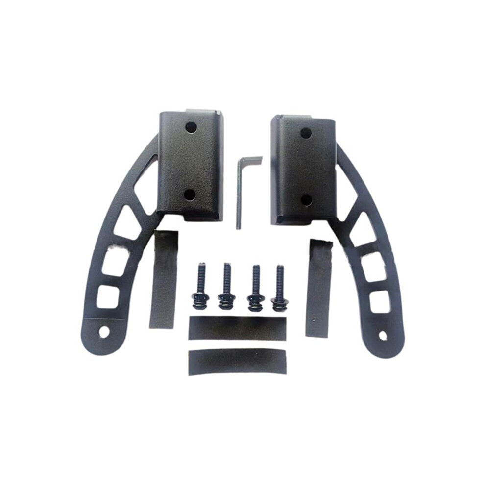 Car Roof Led Bar Bracket For Jimny 2019-2022 Jb64 Sierra Jb74w 52 Inches 4X4 Offroad Exterior Accessories Light 6033629394025