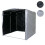 Abri de jardin MCW-N61 11
