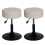 Tabourets MCW-C22 (lot de 2) 1