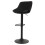Lot de 2 tabourets de bar MCW-N64 9