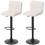 Tabourets de bar MCW-G87 (lot de 2) 1