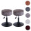 Tabourets MCW-C22 (lot de 2) 11