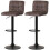 Tabouret de bar MCW-G87 (lot de 2) 1