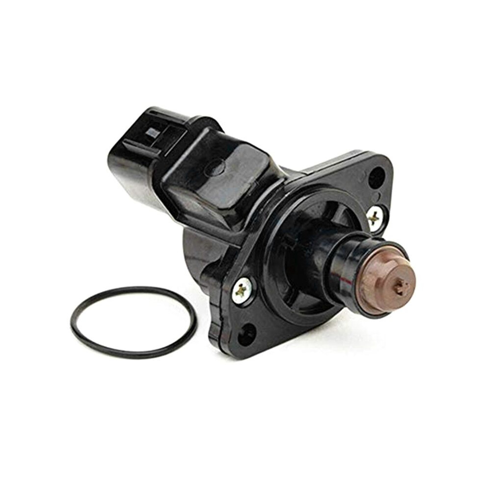 Idle Air Control Valve 18137-65D00 1813765D00 E9t18071 For 2.0L Iac Stepper 6033305593643