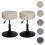Tabourets MCW-C22 (lot de 2) 11