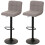 Tabourets de bar MCW-G87 (lot de 2) 1