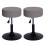 Tabourets MCW-C22 (lot de 2) 1