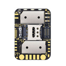 ZX905 GPS Tracker 4G Chip Module LTE CAT-1 Tracking PCBA GPS Module Board Anti-Lost GPS Track Monitor for Car