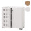 Commode MCW-N87 11