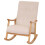 Fauteuil à bascule MCW-K10 1
