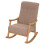 Fauteuil à bascule MCW-K10 9