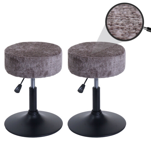 Tabourets MCW-C22 (lot de 2) 1