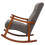 Fauteuil à bascule MCW-K10 10