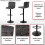 Tabouret de bar MCW-G87 (lot de 2) 3