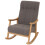 Fauteuil à bascule MCW-K10 1