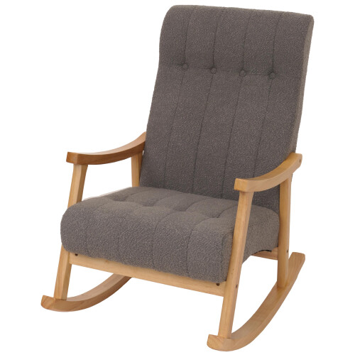 Fauteuil à bascule MCW-K10
