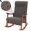 Fauteuil à bascule MCW-K10 2