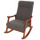 Fauteuil à bascule MCW-K10 9
