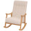 Fauteuil à bascule MCW-K10 1
