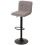 Tabourets de bar MCW-G87 (lot de 2) 6