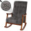 Fauteuil à bascule MCW-K10 2