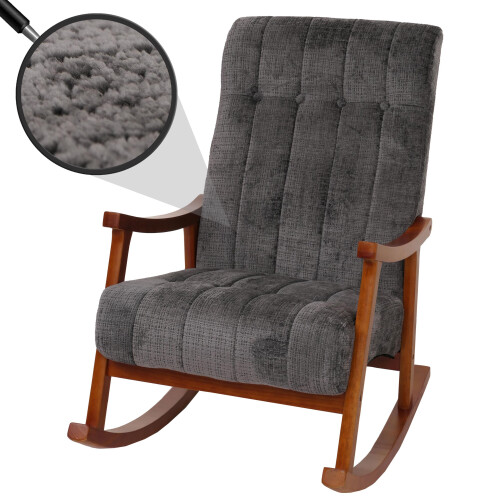 Fauteuil à bascule MCW-K10 1